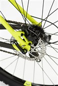 DiamondBack Sync 1.0 27.5"  2017 Mountain Bike