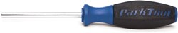 Park Tool SW19 - 6mm Hex Socket Internal Nipple Spoke Wrench