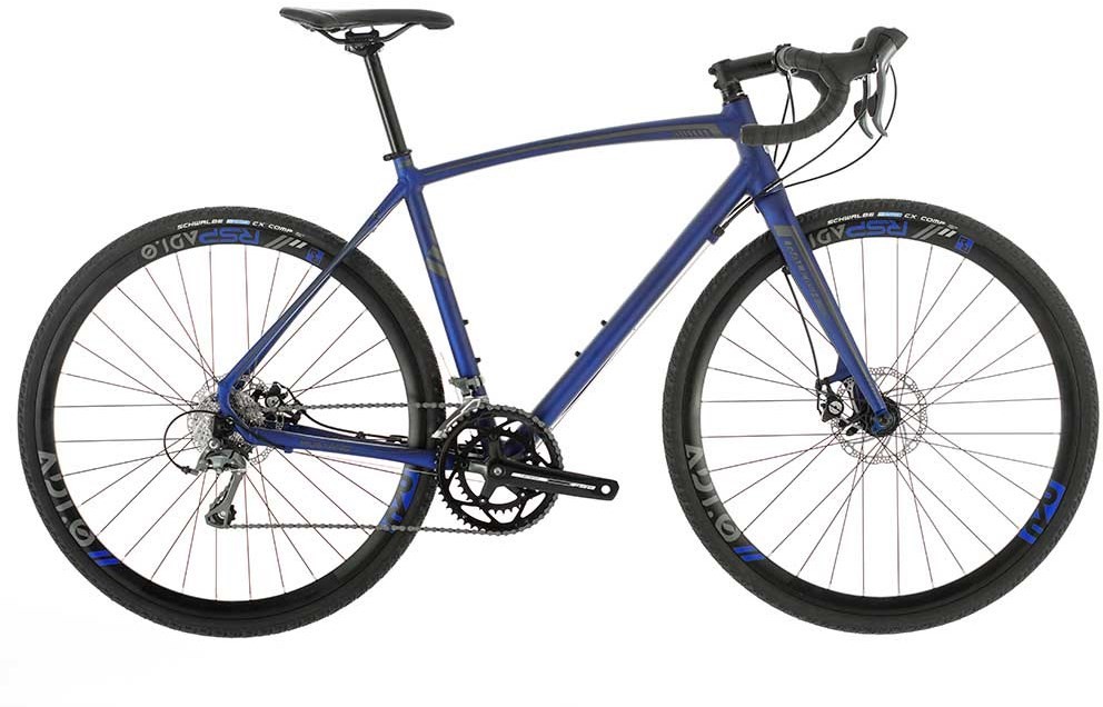 Raleigh Mustang 2016 Road Bike