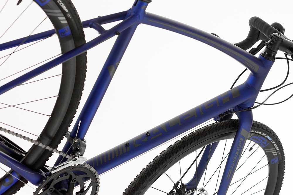 Raleigh Mustang 2016 Road Bike