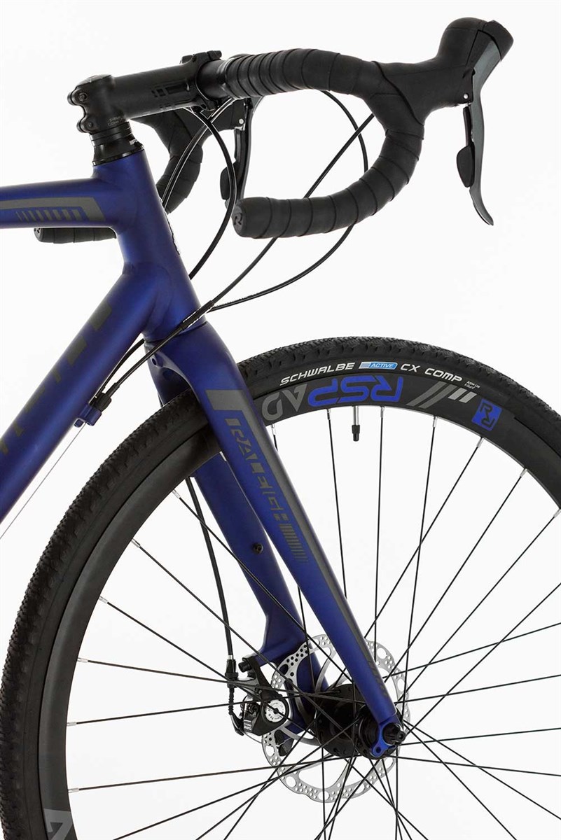 Raleigh Mustang 2016 Road Bike