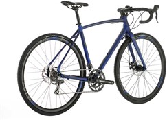 Raleigh Mustang 2016 Road Bike