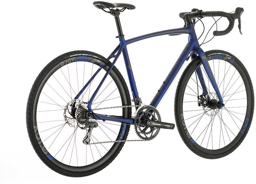 Raleigh Mustang 2016 Road Bike
