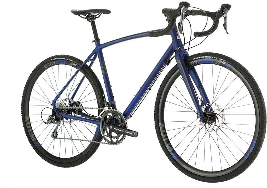 Raleigh Mustang 2016 Road Bike