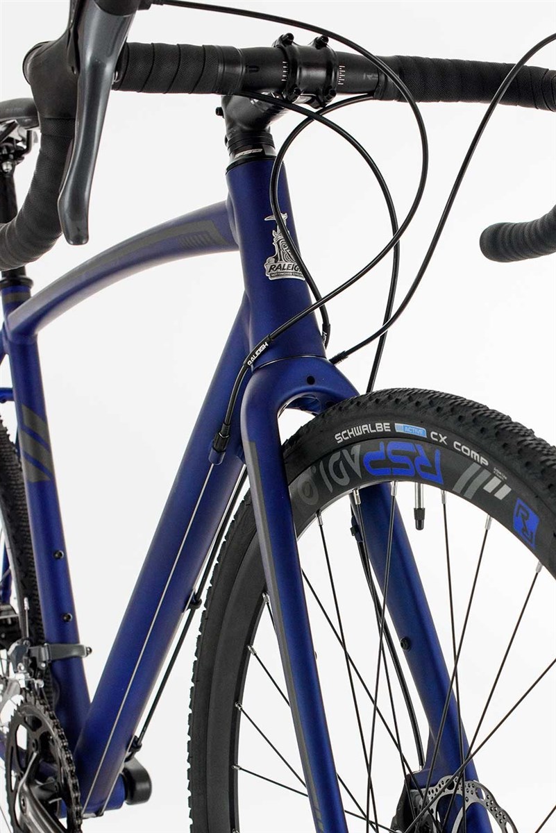 Raleigh Mustang 2016 Road Bike