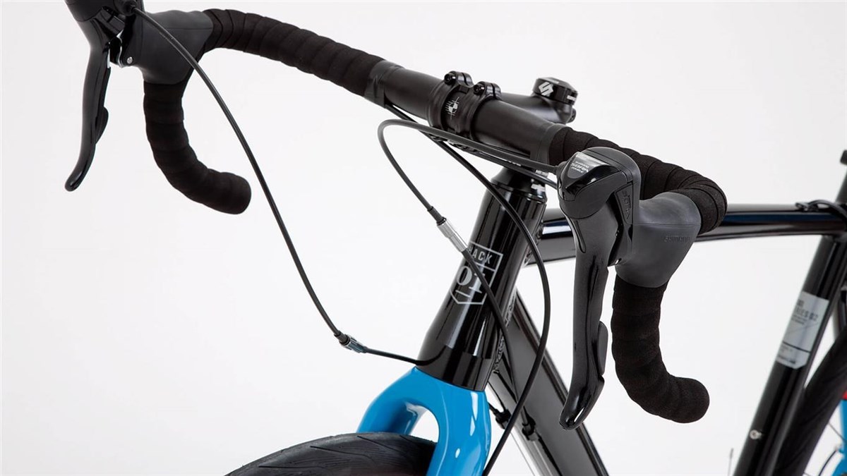 Saracen Hack 1 2016 Cyclocross Bike
