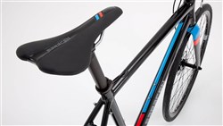 Saracen Hack 1 2016 Cyclocross Bike