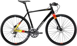 Saracen Hack FB 2016 Hybrid Bike
