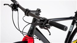 Saracen Hack FB 2016 Hybrid Bike