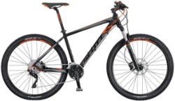 Scott Aspect 910 2016 Mountain Bike