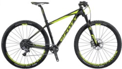 Scott Scale 900 RC 2016 Mountain Bike