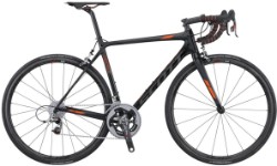 Scott Addict SL 2016 Road Bike