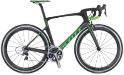 Scott Foil Team Issue 2016 Road Bike