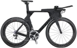 Scott Plasma Premium 2016 Triathlon Bike