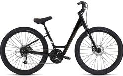 Specialized Roll Elite Low Entry 2016 Hybrid Bike