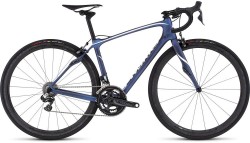 Specialized S-Works Ruby Di2 Womens 2016 Road Bike