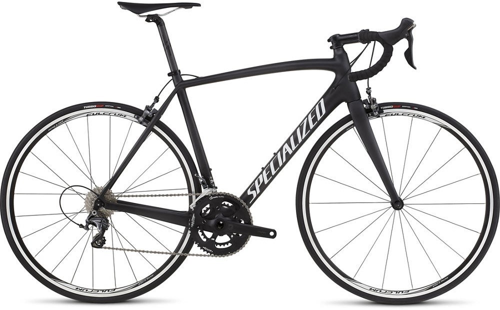 Specialized Tarmac Comp 2016 Road Bike