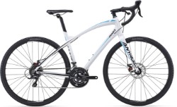 Giant AnyRoad 2 2016 Cyclocross Bike