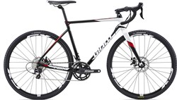 Giant TCX SLR 2 2016 Cyclocross Bike