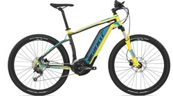 Giant Dirt-E+ 2 2016 Electric Bike