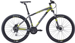 Giant Talon 4 27.5" 2016 Mountain Bike