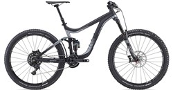 Giant Reign 1 27.5" 2016 Mountain Bike
