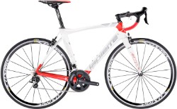 Lapierre Aircode SL 500 2016 Road Bike