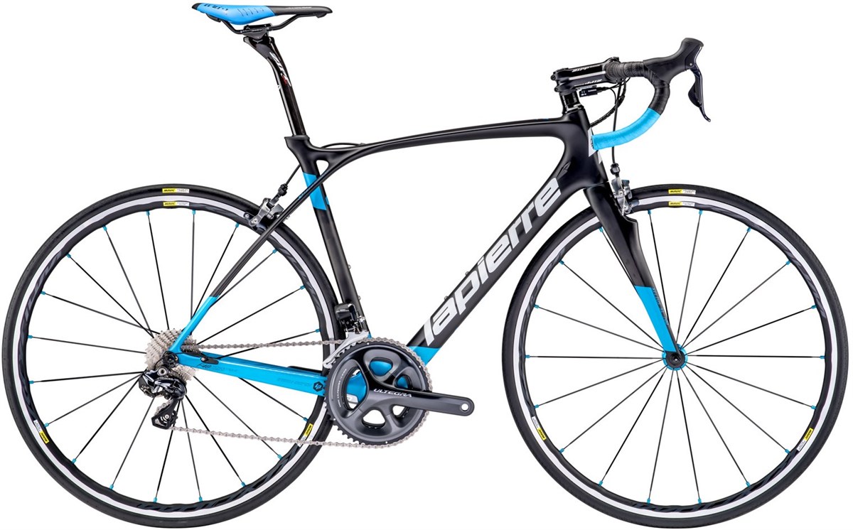Lapierre Xelius SL 700 2016 Road Bike