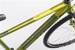 Cube Curve  2016 Hybrid Bike
