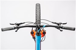 Cube Access WLS GTC SL 29 Womens 2016 Mountain Bike