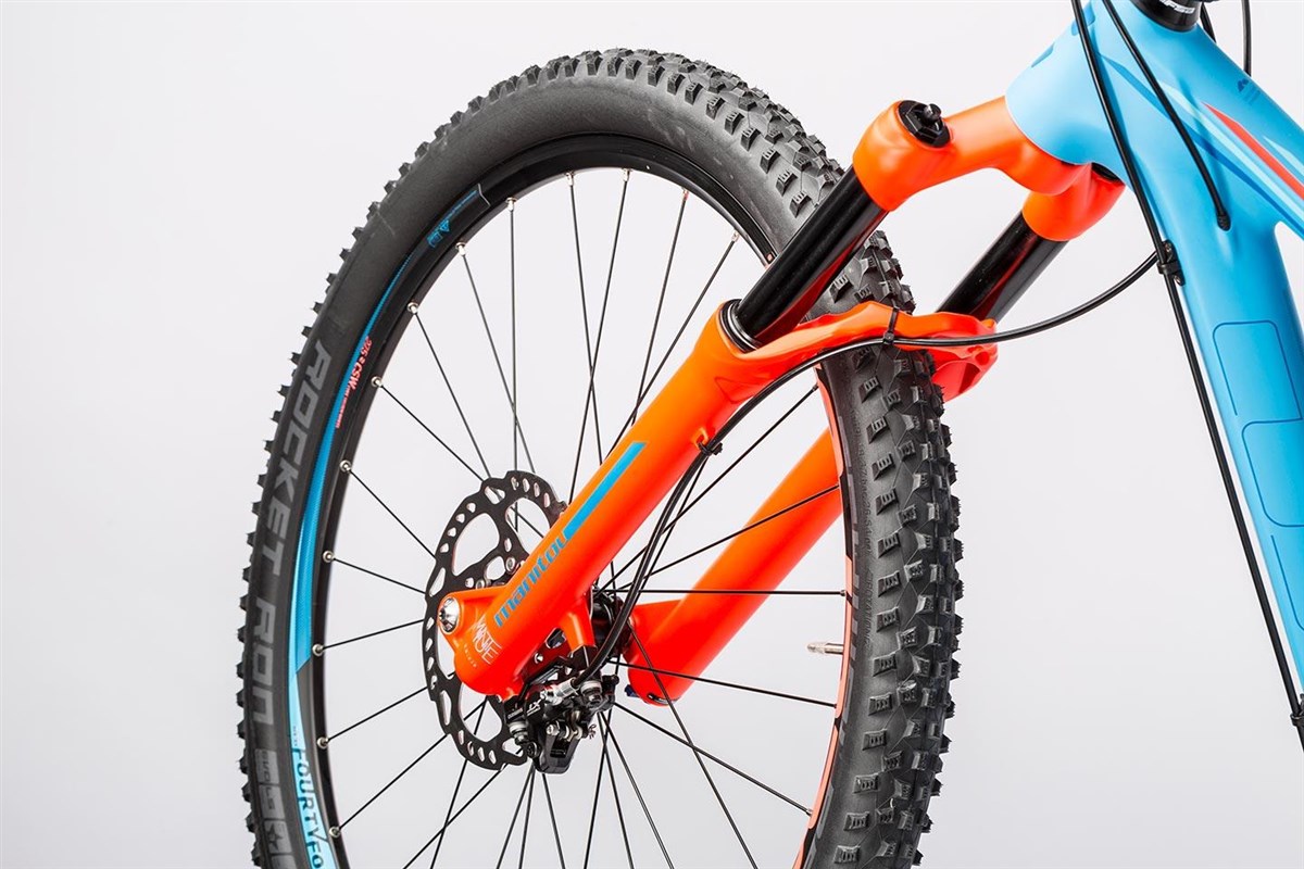 Cube Access WLS GTC SL 29 Womens 2016 Mountain Bike
