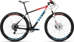 Cube Elite C:68 SL 29 2016 Mountain Bike