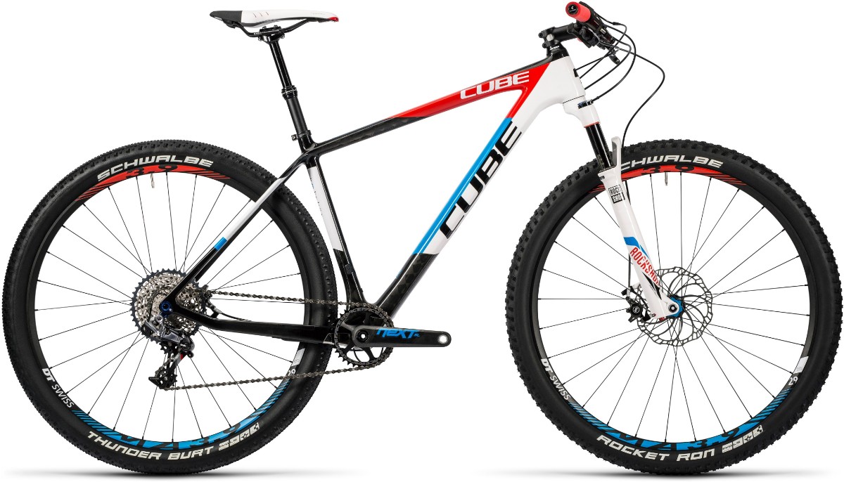 Cube Elite C:68 SL 29  2016 Mountain Bike