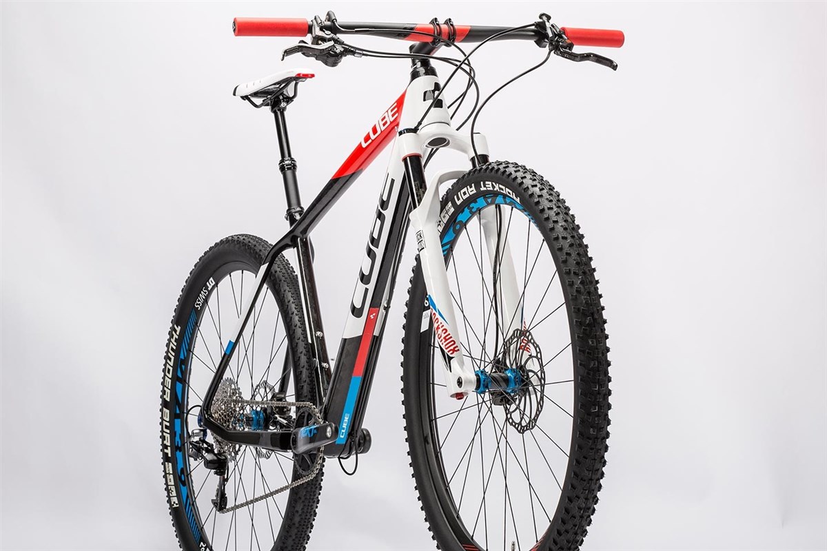 Cube Elite C:68 SL 29  2016 Mountain Bike