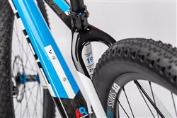 Cube Elite C:68 SL 29 2016 Mountain Bike