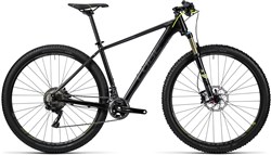 Cube LTD SL 2X 27.5" 2016 Mountain Bike