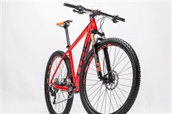 Cube LTD SL 2X 27.5" 2016 Mountain Bike