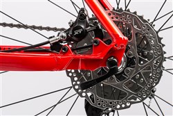 Cube LTD SL 2X 27.5" 2016 Mountain Bike