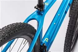 Cube Reaction GTC Pro 29 2016 Mountain Bike