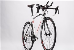 Cube Aerium HPA Pro  2016 Triathlon Bike