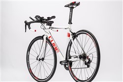 Cube Aerium HPA Pro  2016 Triathlon Bike