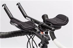Cube Aerium HPA Pro  2016 Triathlon Bike