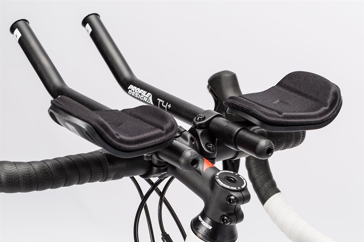 Cube Aerium HPA Pro  2016 Triathlon Bike