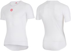 Castelli Pro Issue Short Sleeve Cycling Baselayer