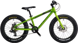 Genesis Caribou Jnr 20W 2016 Kids Bike