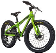 Genesis Caribou Jnr 20W 2016 Kids Bike