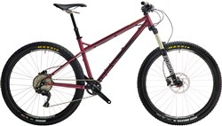 Genesis Latitude 2016 Mountain Bike