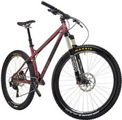 Genesis Latitude 2016 Mountain Bike