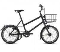 Orbea Katu 10 2016 Hybrid Bike