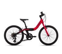 Orbea Grow 2 7V 20w 2016 Kids Bike